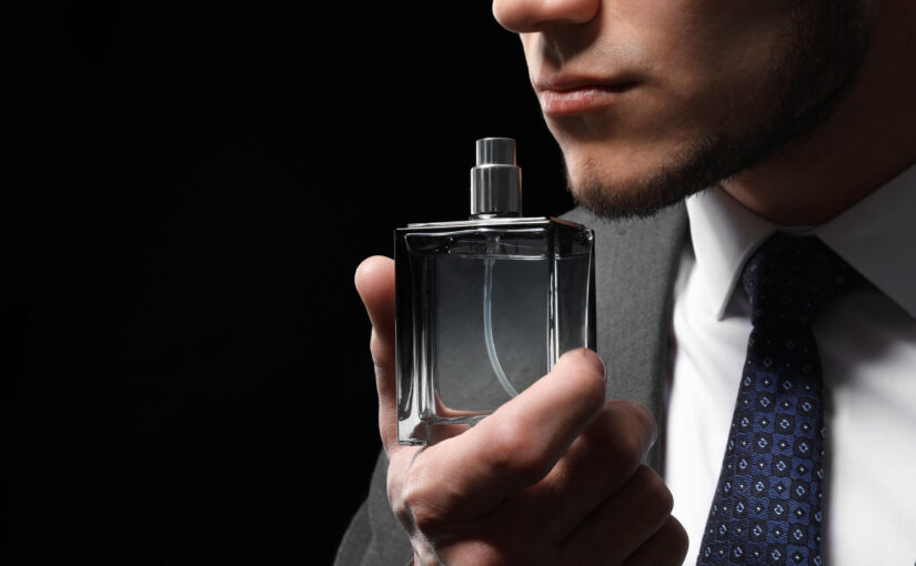 The Comfort and Power of Floral Fragrance in Everyday Life